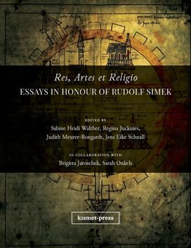 Res, Artes Et Religio Res, Artes Et Religio