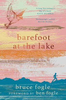 Barefoot at the Lake Barefoot at the Lake