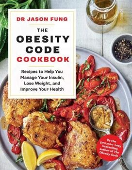 Obesity Code Cookbook Obesity Code Cookbook