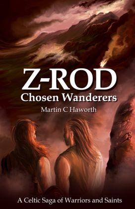 Z Rod Chosen Wanderers Z Rod Chosen Wanderers