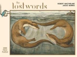 Lost Words Lost Words