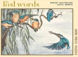 The Lost Words The Lost Words