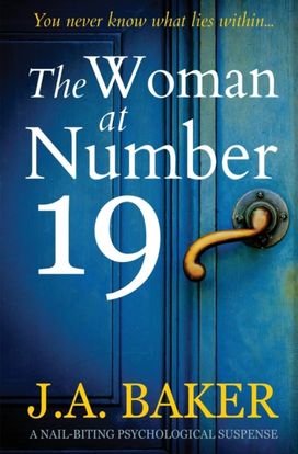 Woman at Number 19 Woman at Number 19