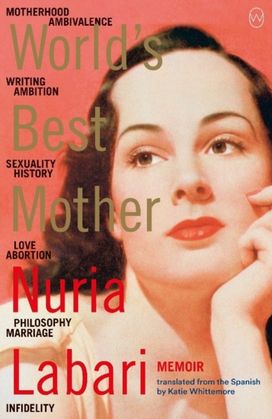 World's Best Mother World's Best Mother