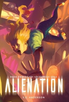 Alienation Alienation