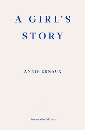 A Girl's Story A Girl's Story