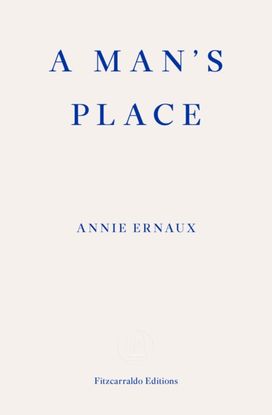 Man's Place Man's Place