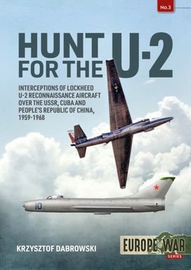 Hunt for the U-2 Hunt for the U-2