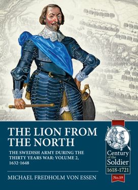 The Lion from the North The Lion from the North