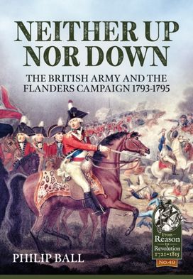 Neither up nor Down Neither up nor Down