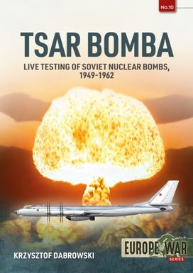 Tsar Bomba Tsar Bomba