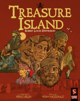 Treasure Island Treasure Island