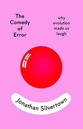 Comedy of Error Comedy of Error