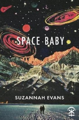 Space Baby Space Baby