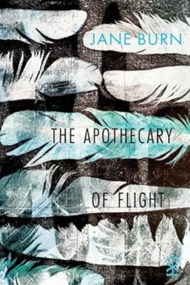 Apothecary of Flight Apothecary of Flight