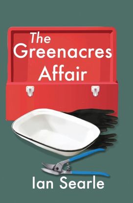 Greenacres Affair Greenacres Affair