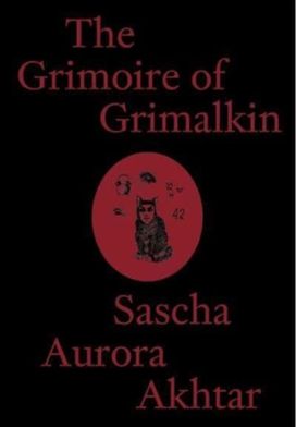 The Grimoire of Grimalkin The Grimoire of Grimalkin
