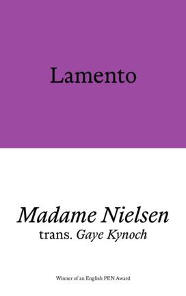 Lamento