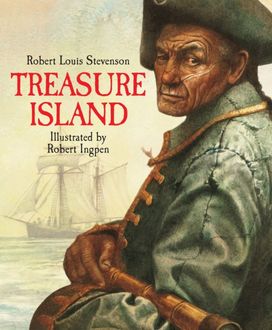 Treasure Island Treasure Island