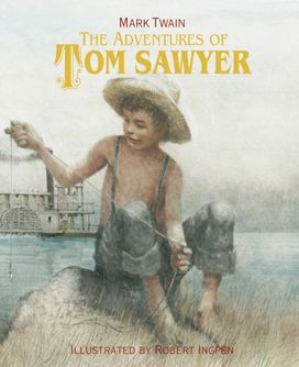Adventures of Tom Sawyer Adventures of Tom Sawyer
