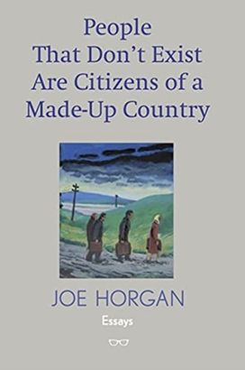People that Don't Exist are Citizens of a Made up Country People that Don't Exist are Citizens of a Made up Country