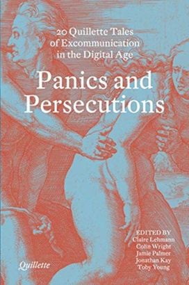 Panics and Persecutions Panics and Persecutions