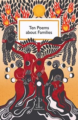 Ten Poems About Families Ten Poems About Families