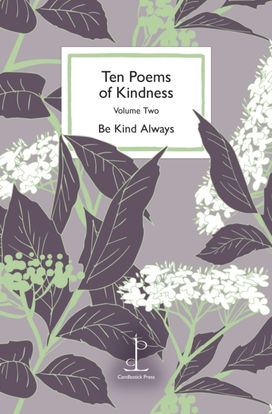 Ten Poems of Kindness Ten Poems of Kindness