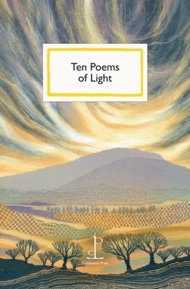 Ten Poems of Light Ten Poems of Light