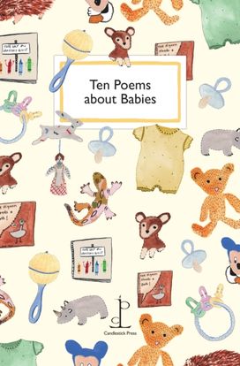 Ten Poems about Babies Ten Poems about Babies