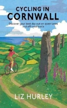 Cycling in Cornwall