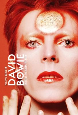 David Bowie David Bowie