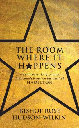 Room where it Happens Room where it Happens