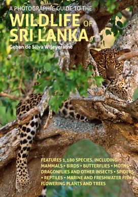 Photographic Guide to the Wildlife of Sri Lanka Photographic Guide to the Wildlife of Sri Lanka