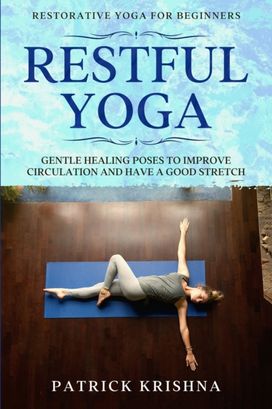 Restorative Yoga for Beginners