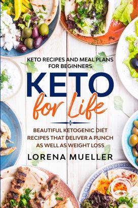 Keto Recipes and Meal Plans for Beginners