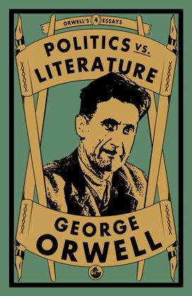Politics Vs. Literature