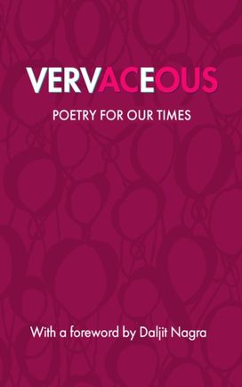 VERVACEOUS VERVACEOUS
