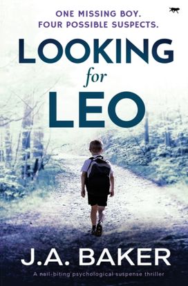 Looking for Leo Looking for Leo