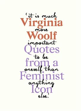 Virginia Woolf Virginia Woolf