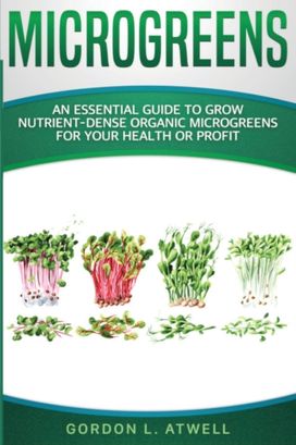 Microgreens Microgreens