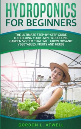 Hydroponics for Beginners