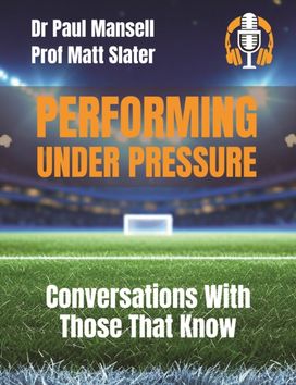 Performing Under Pressure Performing Under Pressure