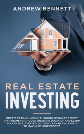 Real Estate Investing Real Estate Investing