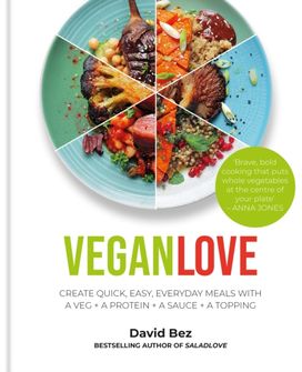 Vegan Love