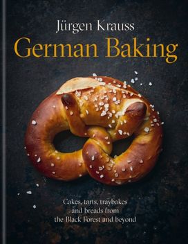 German Baking German Baking
