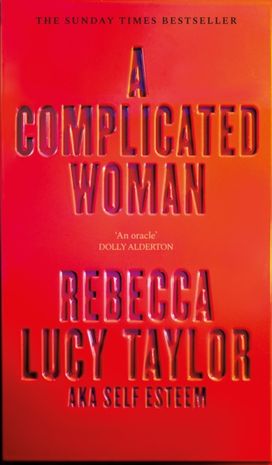 Complicated Woman Complicated Woman