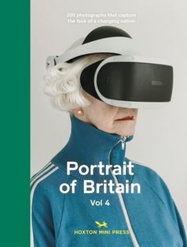 Portrait of Britain Volume 4 Portrait of Britain Volume 4