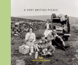Very British Picnic Very British Picnic