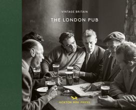 London Pub 1900-1960 London Pub 1900-1960